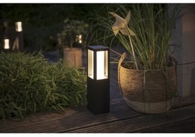 Philips - LED RGB Lampă exterior Hue IMPRESS LED/16W/230V IP44