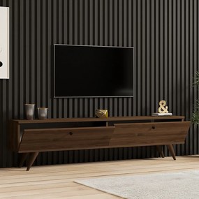 Masă TV Paris Walnut