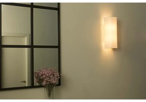 Aplica de perete ambientala design modern COTTON 2L neagra