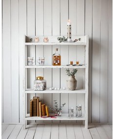 Lumânare timp de ardere 56 h cu model de Crăciun Holmegaard Christmas – Holmegaard