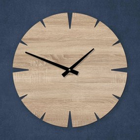 DUBLEZ | Ceas modern pentru perete
