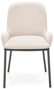 Scaun K481 stofa bej