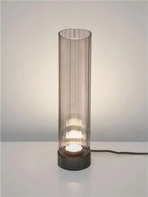 Veioza, Lampa de masa LED moderna BRIELLE