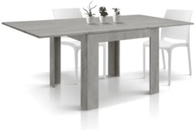 MASA LIZZY extensibila 90cm/90cm - BEJ TORTORA