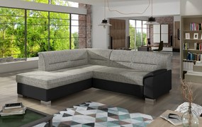 Coltar extensibil Bergen pe stanga Berlin 01/Soft 11