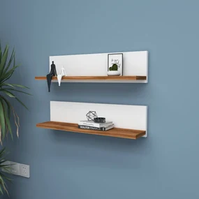 Raft Spencer (Alb). Promo -8%. 1088684