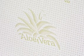 Topper Saltea Green Future, 160x200 cm, Spuma Poliuretanica, 05564