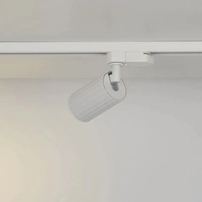 Spot pentru sina Track Project Collection, Anna alb