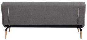 Canapea taupe 186 cm Swan – House Nordic