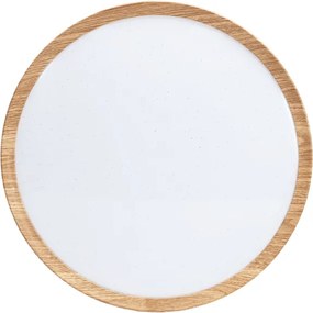 Brilagi - Plafonieră LED NATURA 20W, 230V, 4000K, diam. 33,7 cm