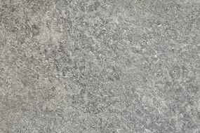 Masa rotunda HELIX 120cm gri beton