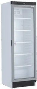 Vitrina verticala pentru sticle Ugur USS 374 DTK