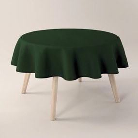 Fata de masa rotunda