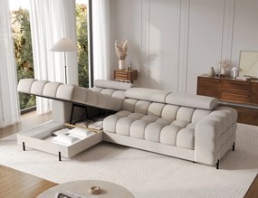 Coltar extensibil Felro pe stanga Royal 18