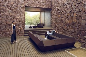 Canapea modulara FAZ Modul Colt 90 grade