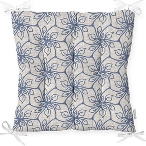 Pernă de scaun 40x40 cm – Mila Home