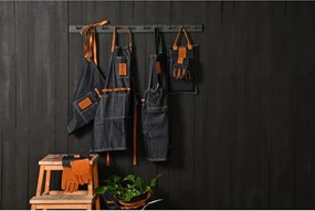 Mănuși pentru grădinărit Esschert Design Denim