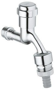 Grohe supapa de perete StarLight Chrome 41154000