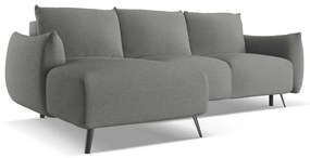 Colțar gri deschis (cu colț pe partea stângă) Malie – Makamii