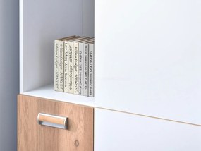 Raft Congresual C05 (alb). 1137213