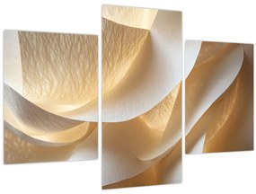 Tablou - Textură de Hârtie (90x60 cm)