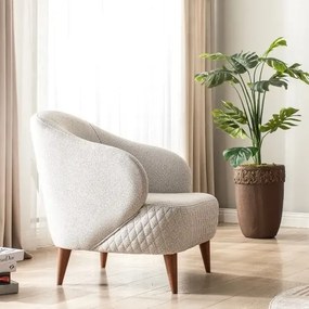 Set canapea cu 2 fotolii Venus, Living