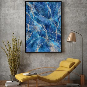 Poster - Abstracție (A4)