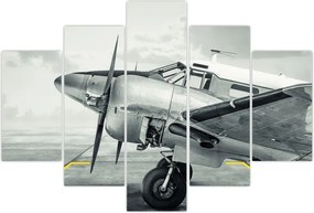 Tablou - Avion (150x105 cm)