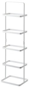 Pantofar alb din metal Tower Shoe Rack – YAMAZAKI