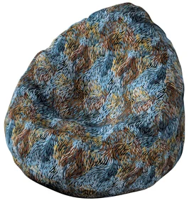 Fotoliu Beanbag