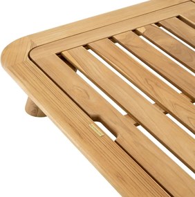 Sezlong, Pat de zi pentru exterior design LUX Weston Single