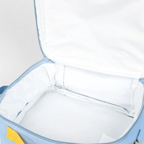 Bluey geantă termo 3D prânz 24 cm