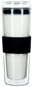 Cană termică de cafea, 480 ml, HOTCOLD TIP 15