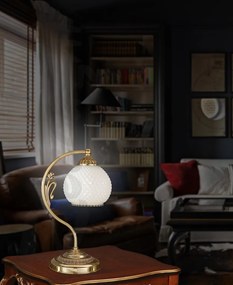 Veioza de masa clasica design italian 8500