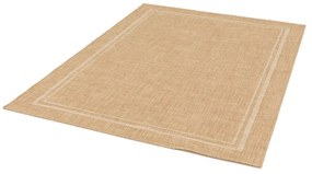 Covor de exterior bej 160x230 cm Guinea Beige – Universal