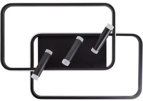 Plafonieră LED dimabilă Brilliant DALIDA LED/54W/230V 3000-6500K + telecomandă