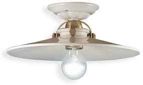 Plafoniera design clasic realizata manual ASTI 31cm
