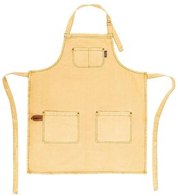 Șorț din bumbac Havana - Tiseco Home Studio