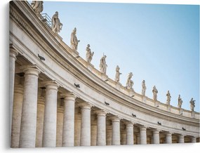 Tablou - Vatican (70x50 cm)