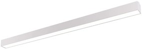 Plafoniera LINEAR C0125D LED Alb