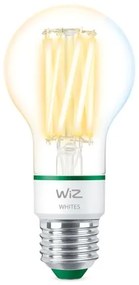 Bec LED dimabil WiZ A60 E27/4,3W/230V 2700-4000K CRI 90 Wi-Fi