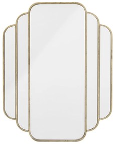 Oglindă de perete 63x80 cm Mas – Bloomingville