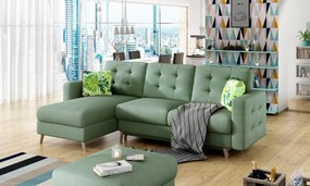 Coltar extensibil Asgard L Jungle 32/Soro 34