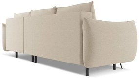 Colțar bej (cu colț pe partea dreaptă) Malie – Makamii