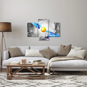Tablou - Conexiune (90x60 cm)