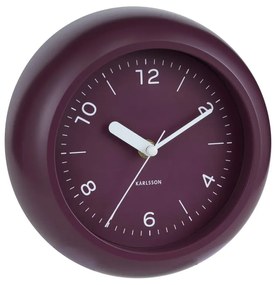 Ceas de perete ø 20 cm Slope – Karlsson