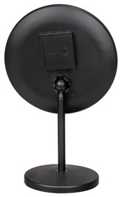 WENKO 25523100 - Oglindă ONNO 20x34 cm neagră