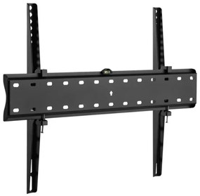 MK FLORIA MKF-23DN640 - Suport rabatabil perete TV 80" negru
