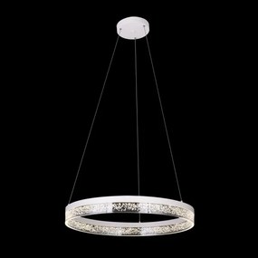 Globo 68225-36 - Lustră LED pe cablu SMITTY 1xLED/36W/230V