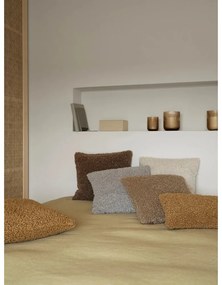 Față de pernă din material bouclé 30x50 cm Teddy – Blomus